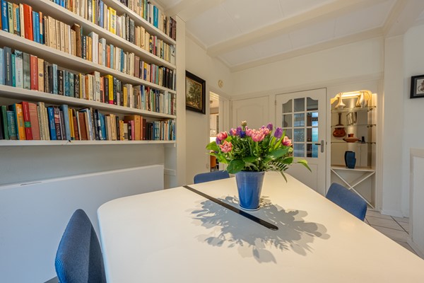 Medium property photo - Voordijk 497, 2993 BE Barendrecht